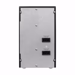 Eaton 9E EBM 72V uninterruptible power supply (UPS) Double-conversion (Online) 20 kVA