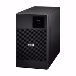 Eaton 9E EBM 72V uninterruptible power supply (UPS) Double-conversion (Online) 20 kVA