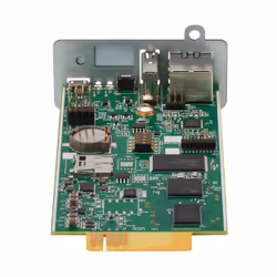 Eaton NETWORK-M3 network card Internal Ethernet 1000 Mbit/s - Additional view 4