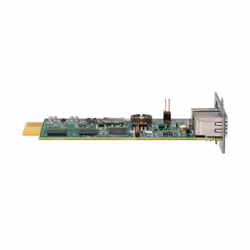 Eaton NETWORK-M3 network card Internal Ethernet 1000 Mbit/s - Additional view 5