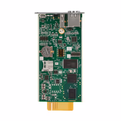 Eaton NETWORK-M3 network card Internal Ethernet 1000 Mbit/s - Additional view 7