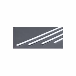 Evergreen EVG265 0.15 in. Strip Styrene Channel