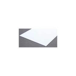 Evergreen Scale Models Square Tile 116", EVg4501