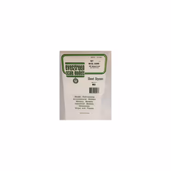 4527 Corrugated Sheet Game, 1 x 150 x 300 mm, Grid 1.50 mm, Pack of 1