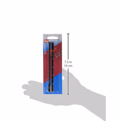 Prym Sew and Knit Gauge cm/inch