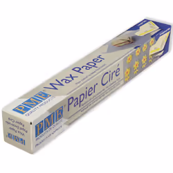 PME Wax Paper
