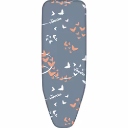 Vileda 2-in-1 Premium Ironing Board Cover