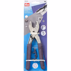 Prym 390 900 Vario Pliers with Punching Tool