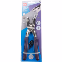 Prym 390 900 Vario Pliers with Punching Tool