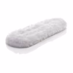 E-Cloth Flexi Edge Floor & Wall Duster Head Dusting 9cm x 36cm White