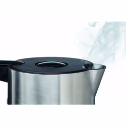 Bosch TWK8633 Styline Collection Cordless Jug Kettle, 1.5 L - Black