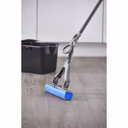 Addis Super Dry Plus PVA Sponge Mop Replacement Head, Blue