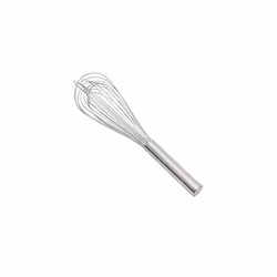 Vogue K552 Light Whisk, Stainless steel. Plastic sealed, 35 cm Long