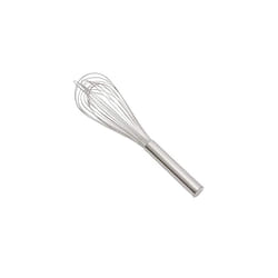 Vogue K552 Light Whisk, Stainless steel. Plastic sealed, 35 cm Long