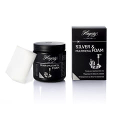 Silver Foam (Silver & Multimetal)Â âÂ 185Â gr