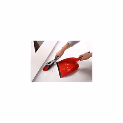 Vileda Dust Pan & Brush Set
