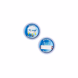 Vileda Ultramax/ 1-2 Spray Replacement Microfibre Pad