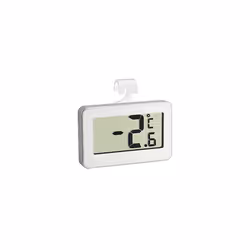 TFA 30.2028.02 Digital Fridge Thermometer - White