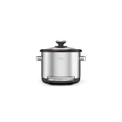 Sage BRC600UK the Risotto Plus Multi Cooker - Silver