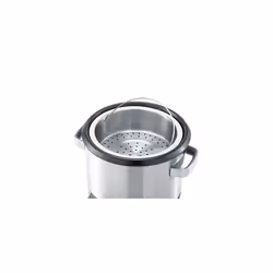 Sage BRC600UK the Risotto Plus Multi Cooker - Silver