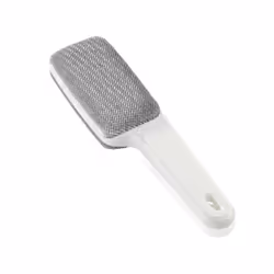Leifheit Lint Dresetta Textile Brush white/silver