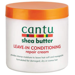 Cantu Shea Butter Leave-In Conditioning Repair Cream  16 Ounce
