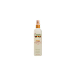 Cantu Shea Butter Hydrating Leave In Conditioning Mist, 8 Fluid Ounce