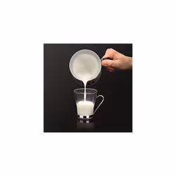 Krups XL100840 Milk, frother, Control, Automatic, Black
