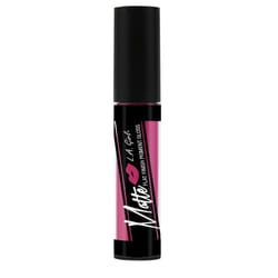 LA Girl Matte Flat Finish Pigment Gloss Timeless 017 Ounce