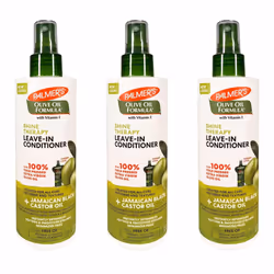 Palmer's Olive Oil Leave-in Conditioner (Pack of 3)