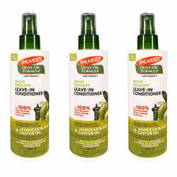 Palmer's Olive Oil Leave-in Conditioner (Pack of 3)