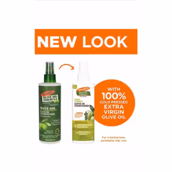 Palmer's Olive Oil Leave-in Conditioner (Pack of 3)