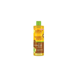Alba Botanica Coconut Milk Extra Rich Shampoo  12 Ounce - 6 per case.