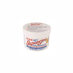 DAX Super Gro cream, Clean Scent, 7 Ounce