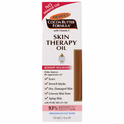 Palmer's Cocoa Butter Formula Skin Therapy Oil Rosehip Fragrance, 150ml