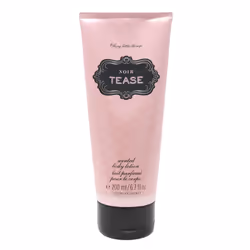 Victoria's Secret - Sexy Little Things - Noir Tease Scented Body Lotion 3.4 Oz.
