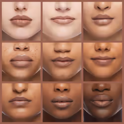 Rimmel 1000 Kisses Lip Liner  Tiramisu  0.04 Fluid Ounce
