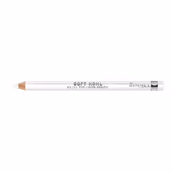 Rimmel London Soft Kohl Kajal Eyeliner Pencil, Pure White