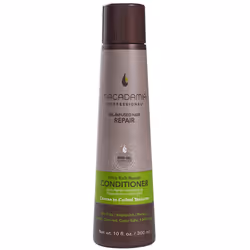 Macadamia Professional Hair Care Sulfate & Paraben Free Natural Organic Cruelty, Regular, 10 Oz