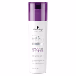 Schwarzkopf Bc Smooth Perfect Conditioner 6.7 Ounce