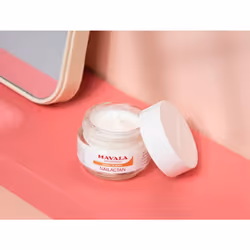 Mavala Nail Care Nailactan Nutritive  Nail Cream In Jar  Supports Damaged Nails  Nourishing  Moisturizing Nail Care Cuticle Cream  Promotes Nail Growt