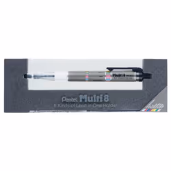 Pentel Multi 8 Lead Holder - 2 mm