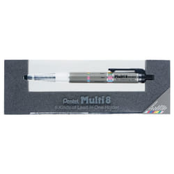 Pentel Multi 8 Lead Holder - 2 mm