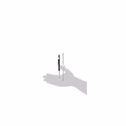 Faber Castell Mechanical Pencil  TK Fine Vario  0.5mm (135500)