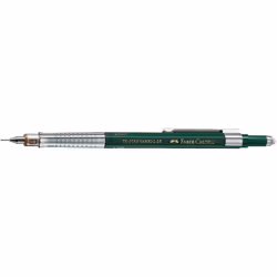 Faber Castell Mechanical Pencil  TK Fine Vario  0.5mm (135500)