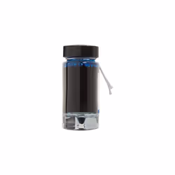 Namiki Iroshizuku Chikurin Bottle of Ink for Fountain Pen Cerulean blue
