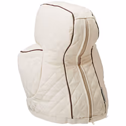 KitchenAid Stand Mixer Cover  One Size  Khaki