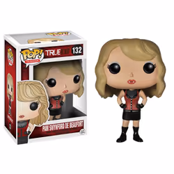 Funko POP! Television: True Blood - Pam Swynford De Beaufort Action Figure