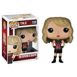 Funko POP! Television: True Blood - Pam Swynford De Beaufort Action Figure