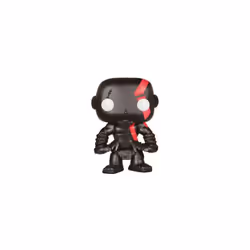 Funko POP! Video Game: God of War Fear Kratos Vinyl Figure - GameStop Exclusive